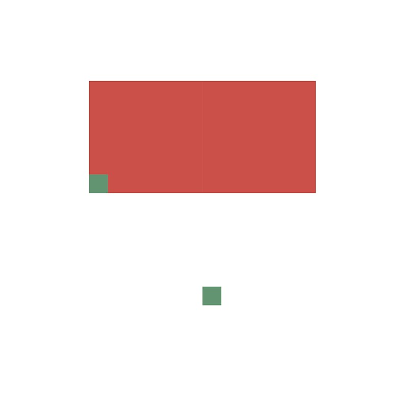 Elemente aus Q // P 0101 4-6 | 2019 | Pigmentdruck auf 100 % Cotton Blatt 29,7 x 21 cm