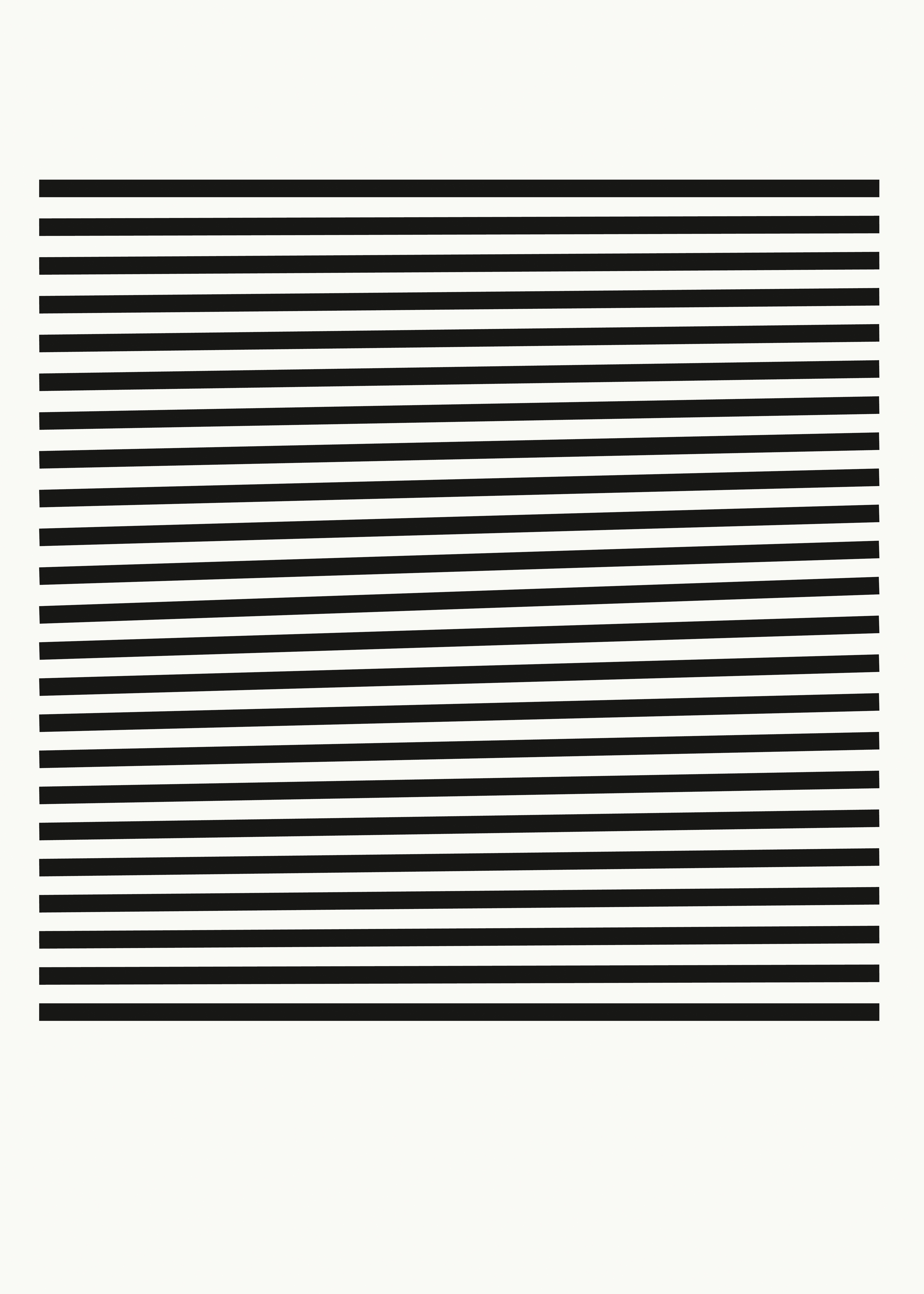 ME 0026 | 2014 | Motiv ca. 38 x 38 cm, Blatt 59,4 x 42 cm Pigmentdruck auf Papier