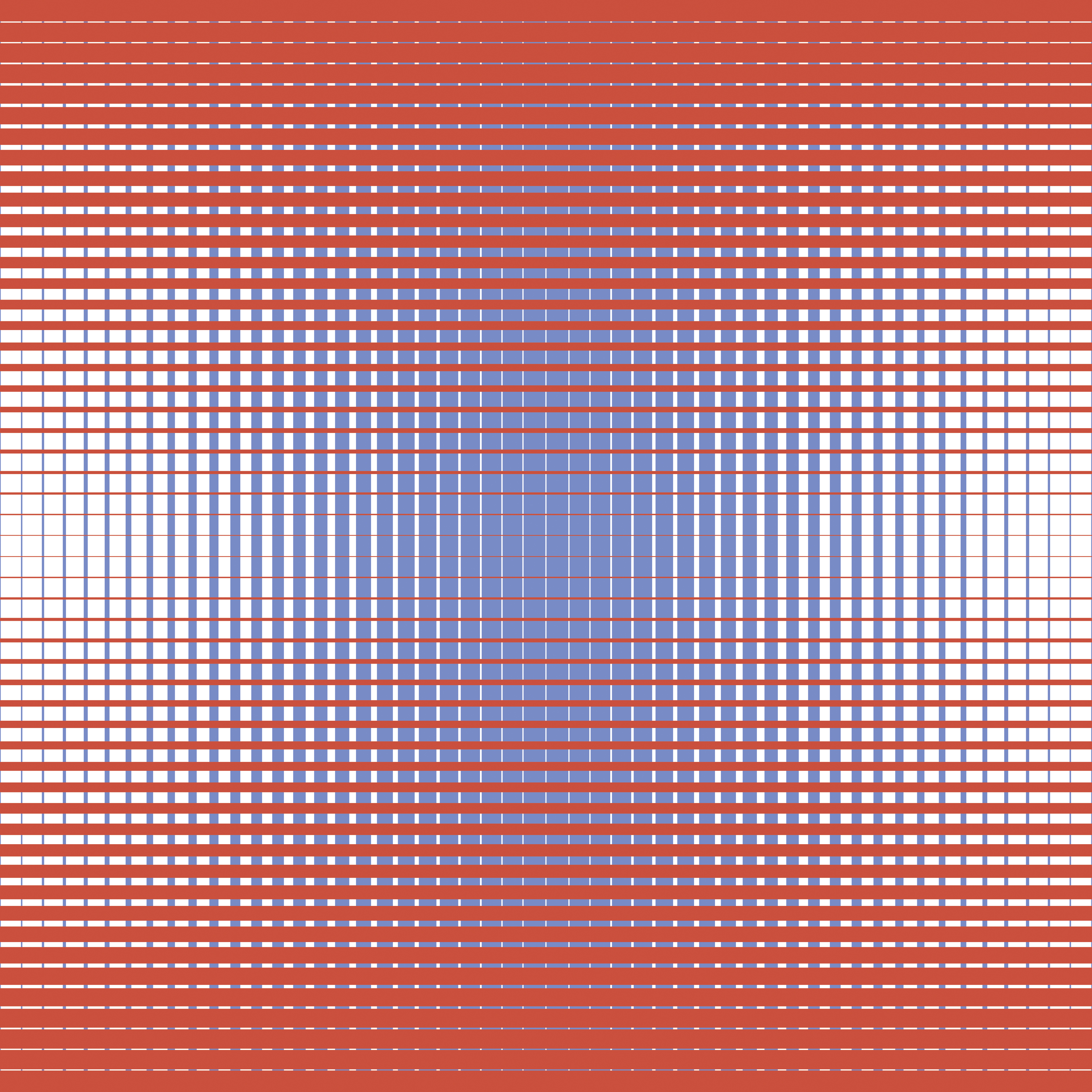 P 0103 | 2011 UV-Ink/Leinwand 120 x 120 cm