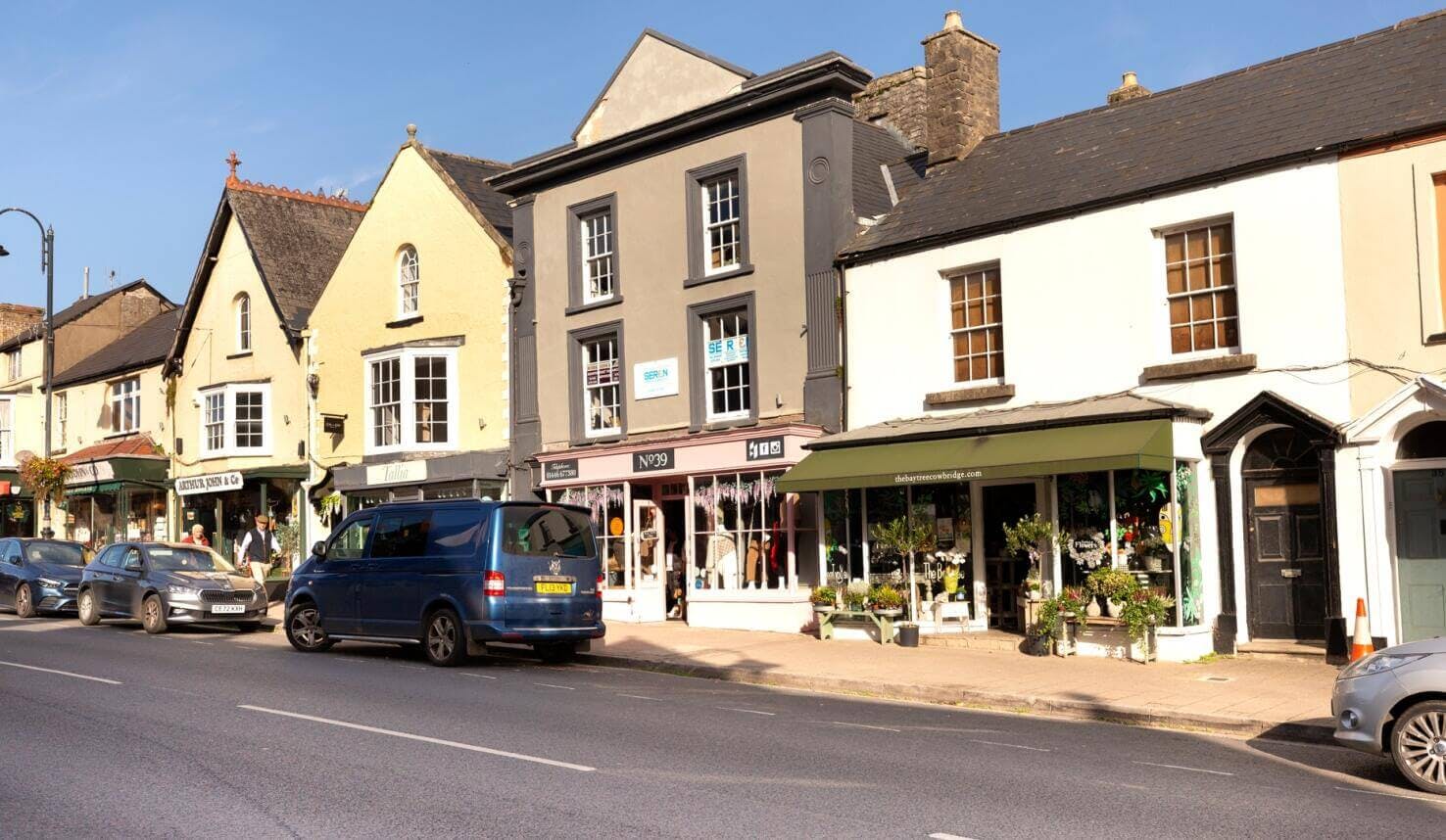 Cowbridge