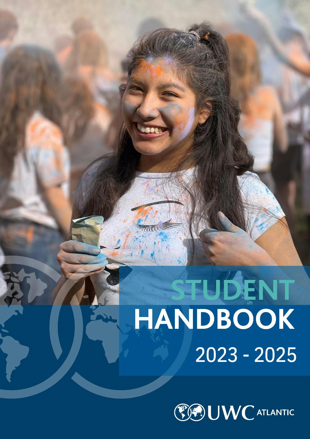 uwc atlantic student handbook 2023-2025