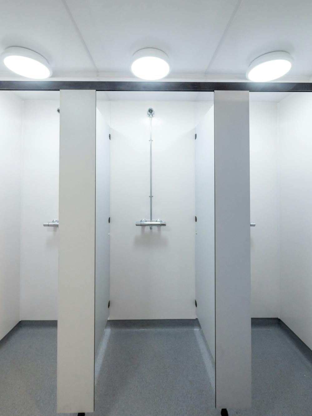 uwc atlantic college dorm showers