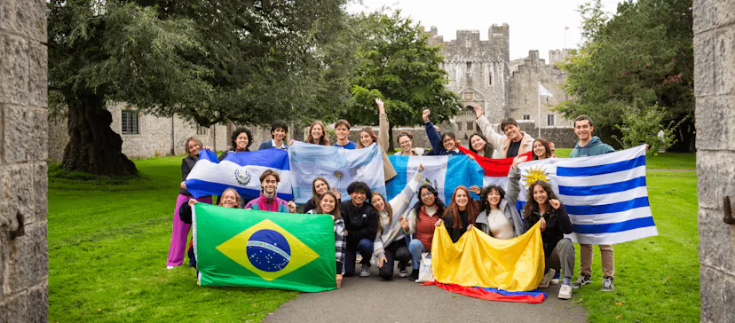 Global UWC Movement | About | UWC Atlantic