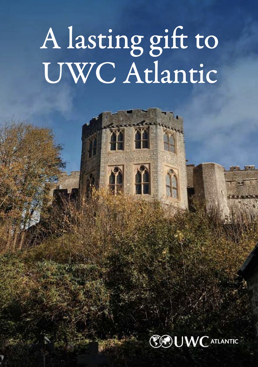 uwc atlantic legacy brochure