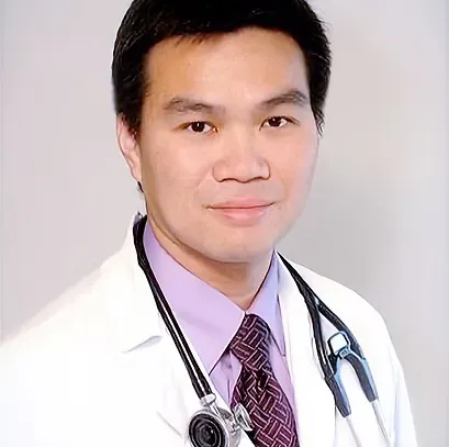 Dr Chi-Ming Chow a UWC Atlantic Alum