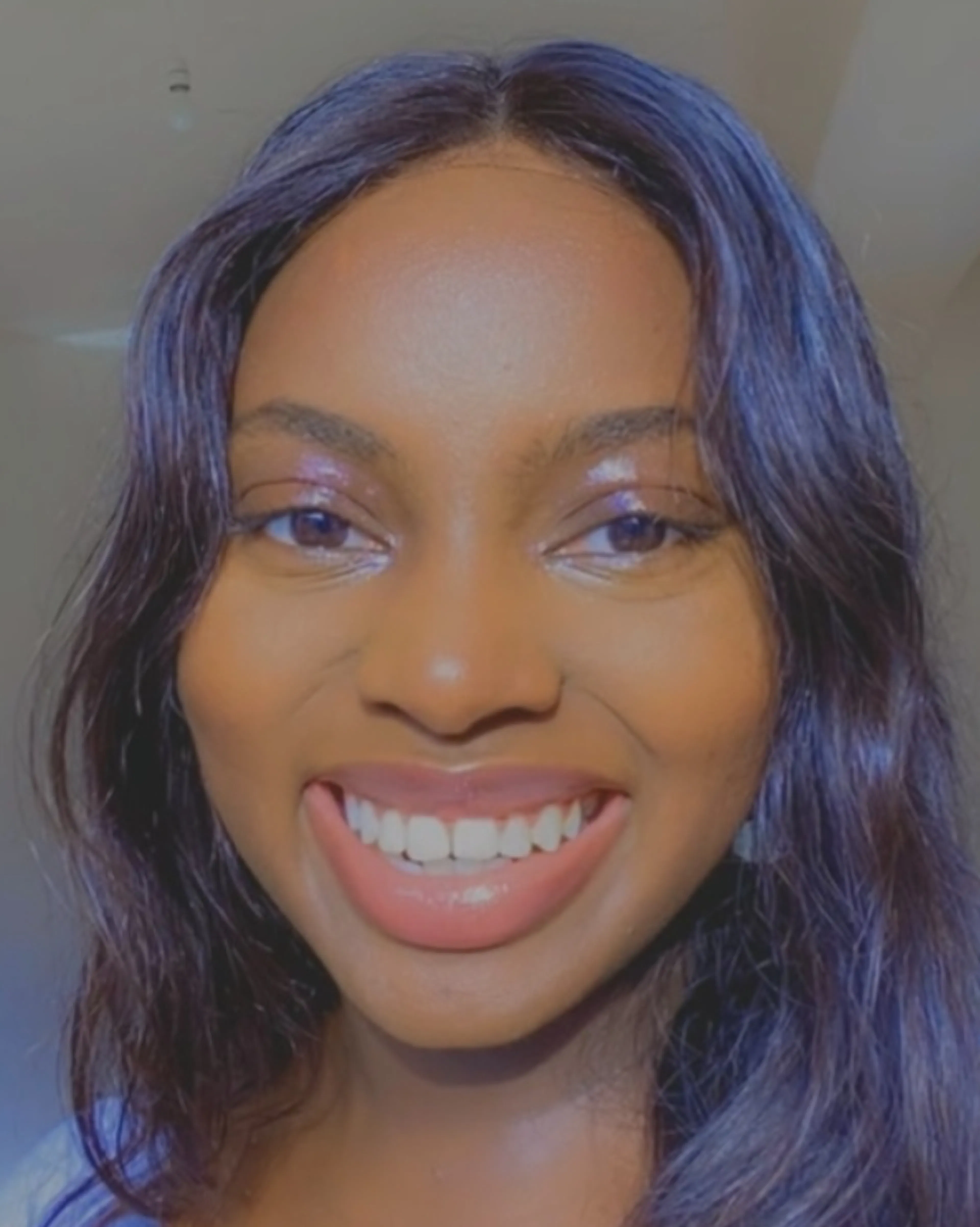 UWC Atlantic alumna Oumou Sylla