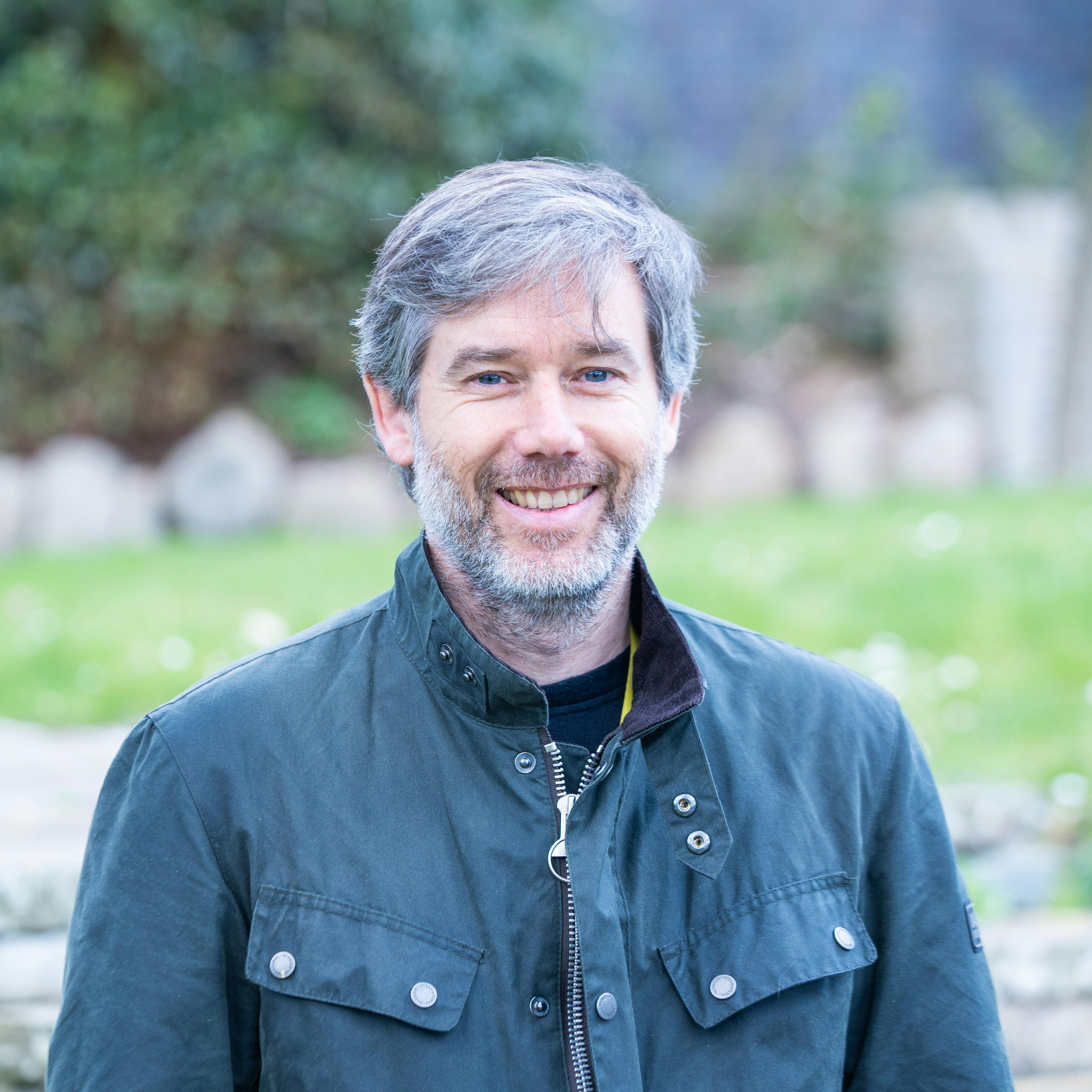 Lee Bazalgette UWC Atlantic alumn