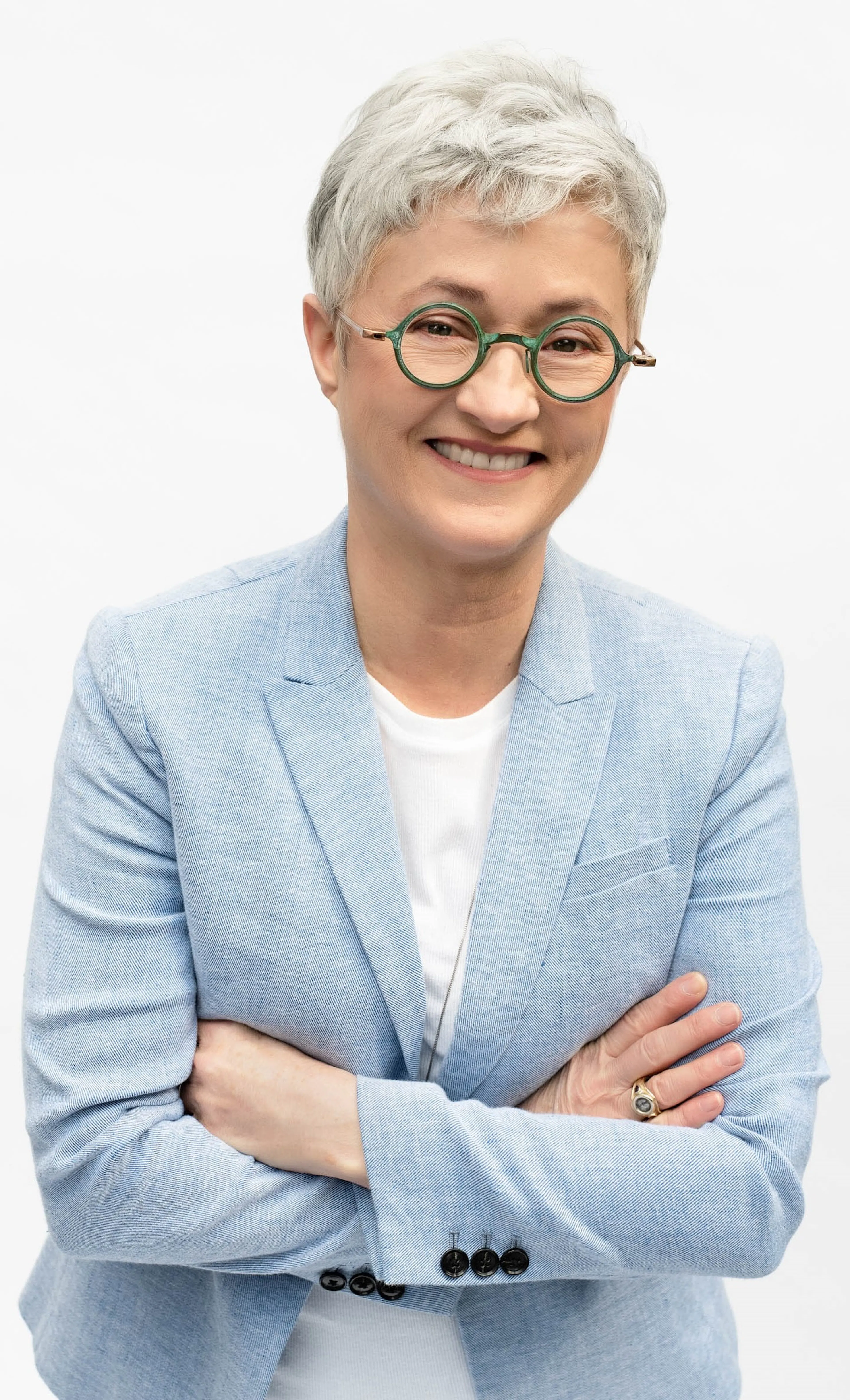 Dr Jeanne Galloway