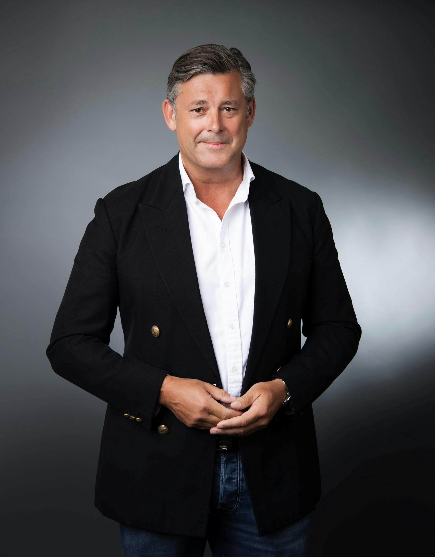 Charlie Stuart UWC Atlantic alumnus