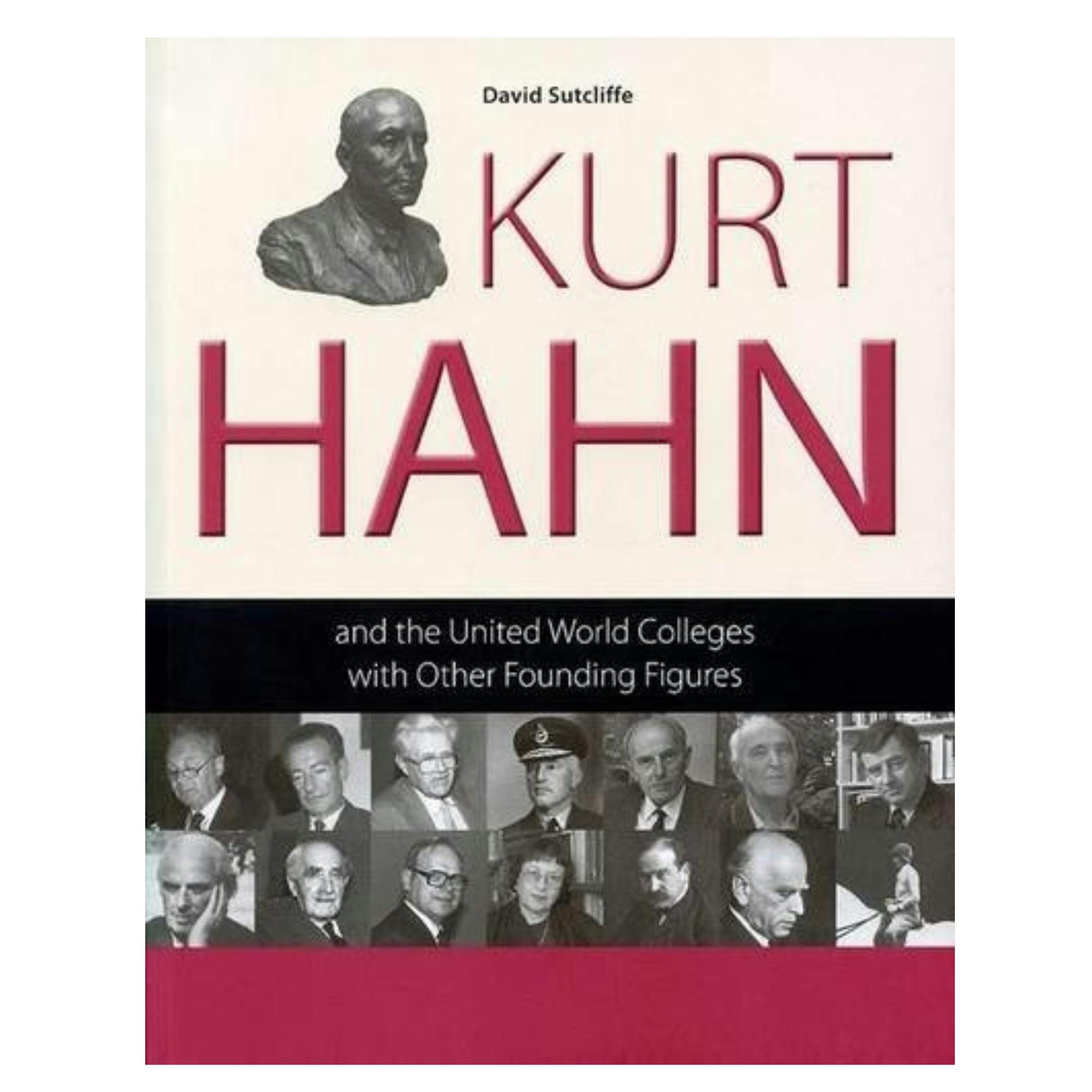 Kurt Hahn Booklet
