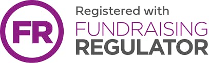 Fundraising regulator logo