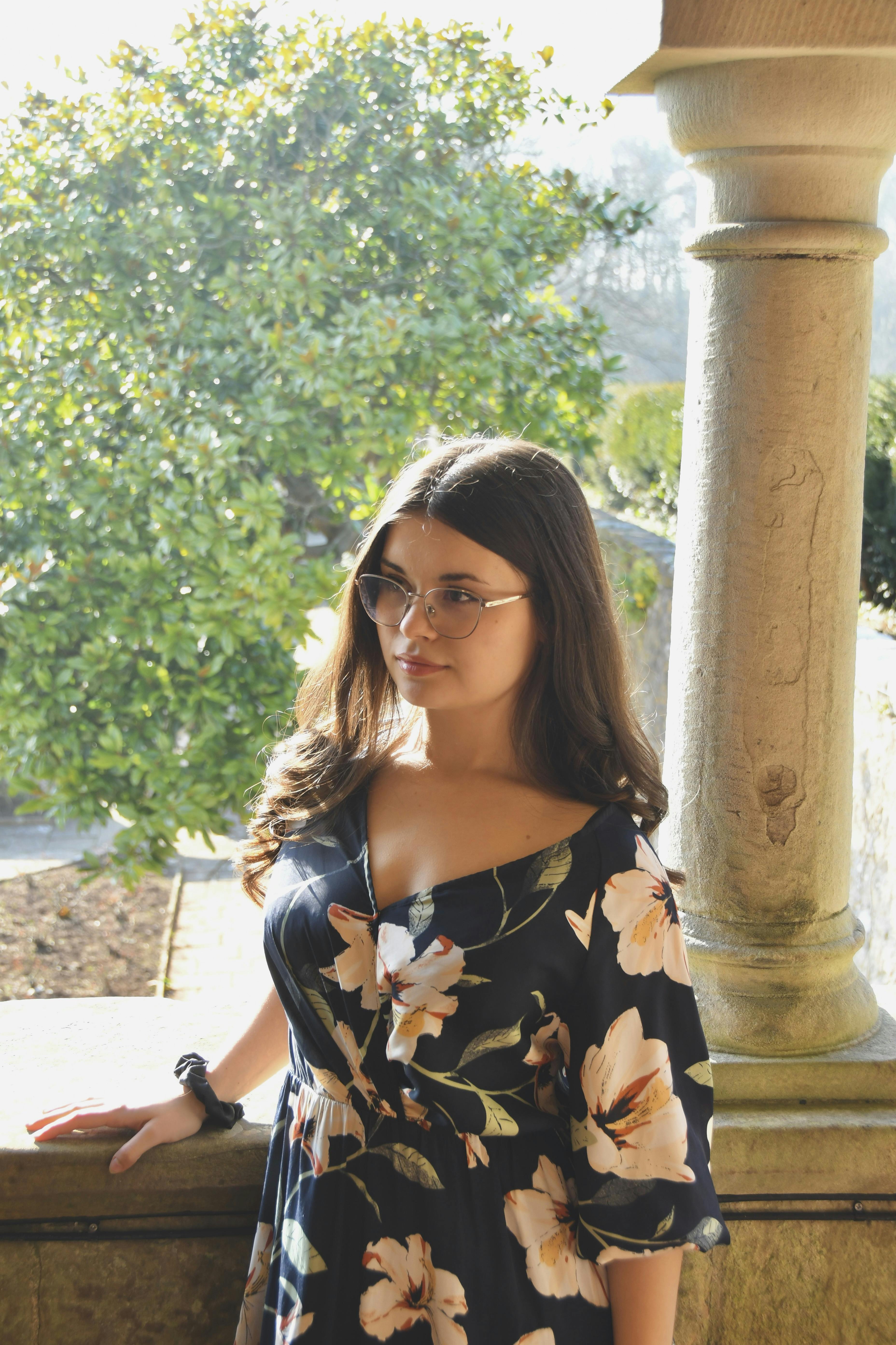 UWC Atlantic student Zsófia