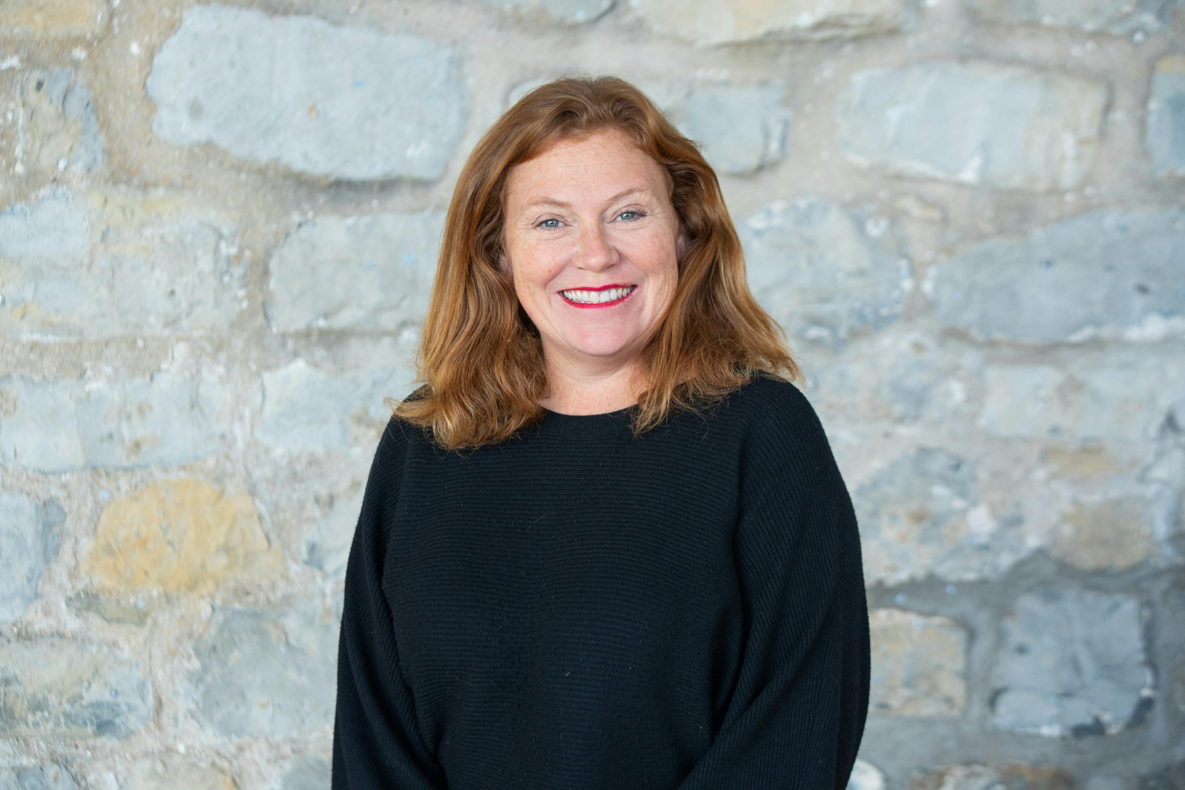 Claire Psillides Teacher at UWC Atlantic