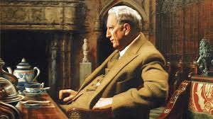 Randolph Hearst