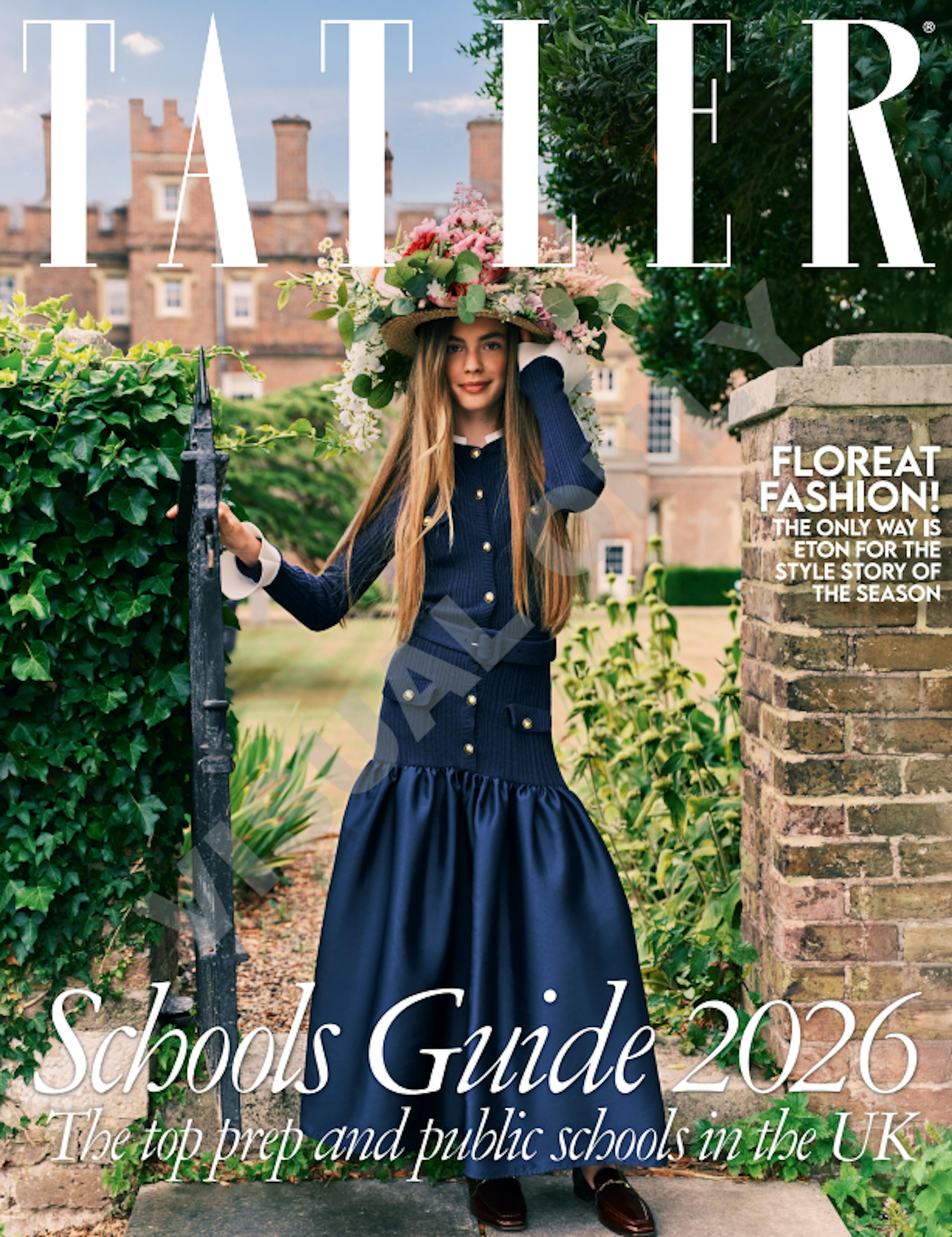 Tatler Schools Guide 2026 recognises UWC Atlantic