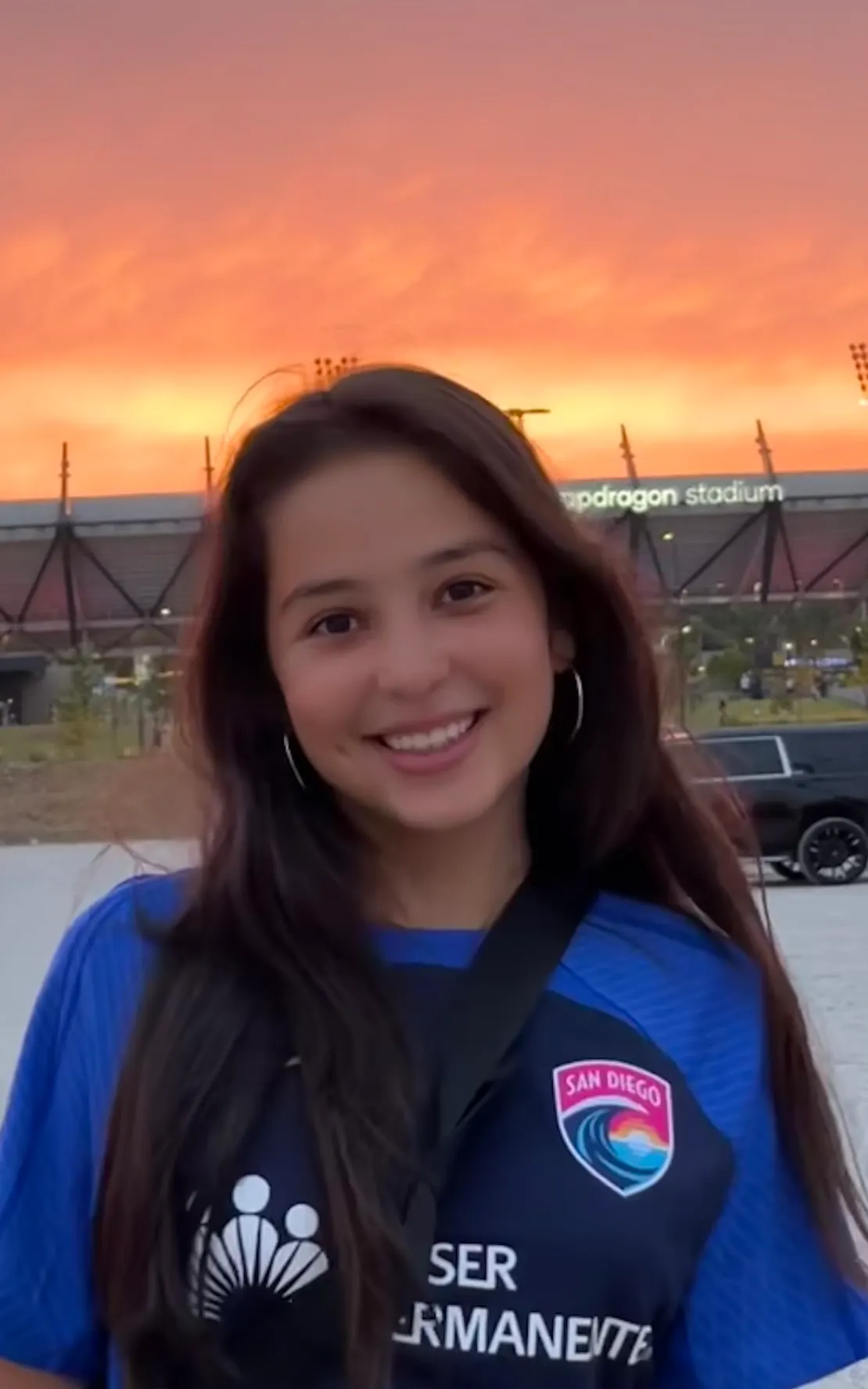 Katarina a student at UWC Atlantic