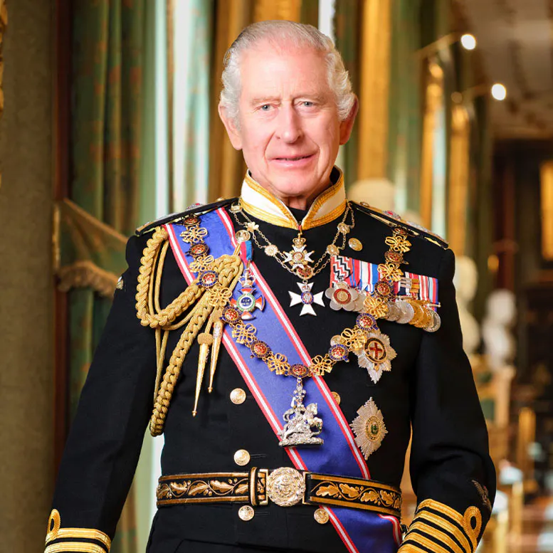 King Charles III Royal Patron For UWC Atlantic College