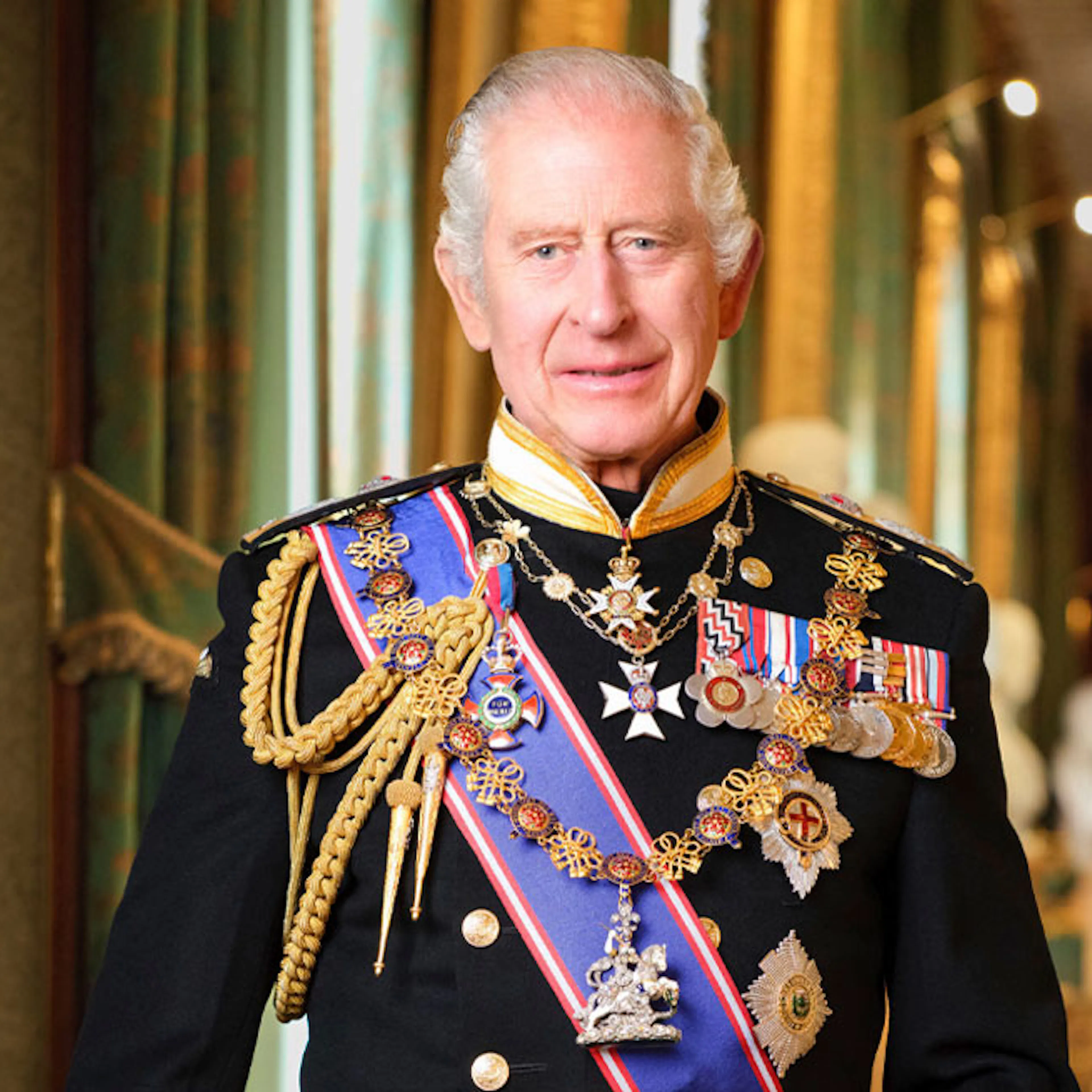King Charles III Royal Patron For UWC Atlantic College