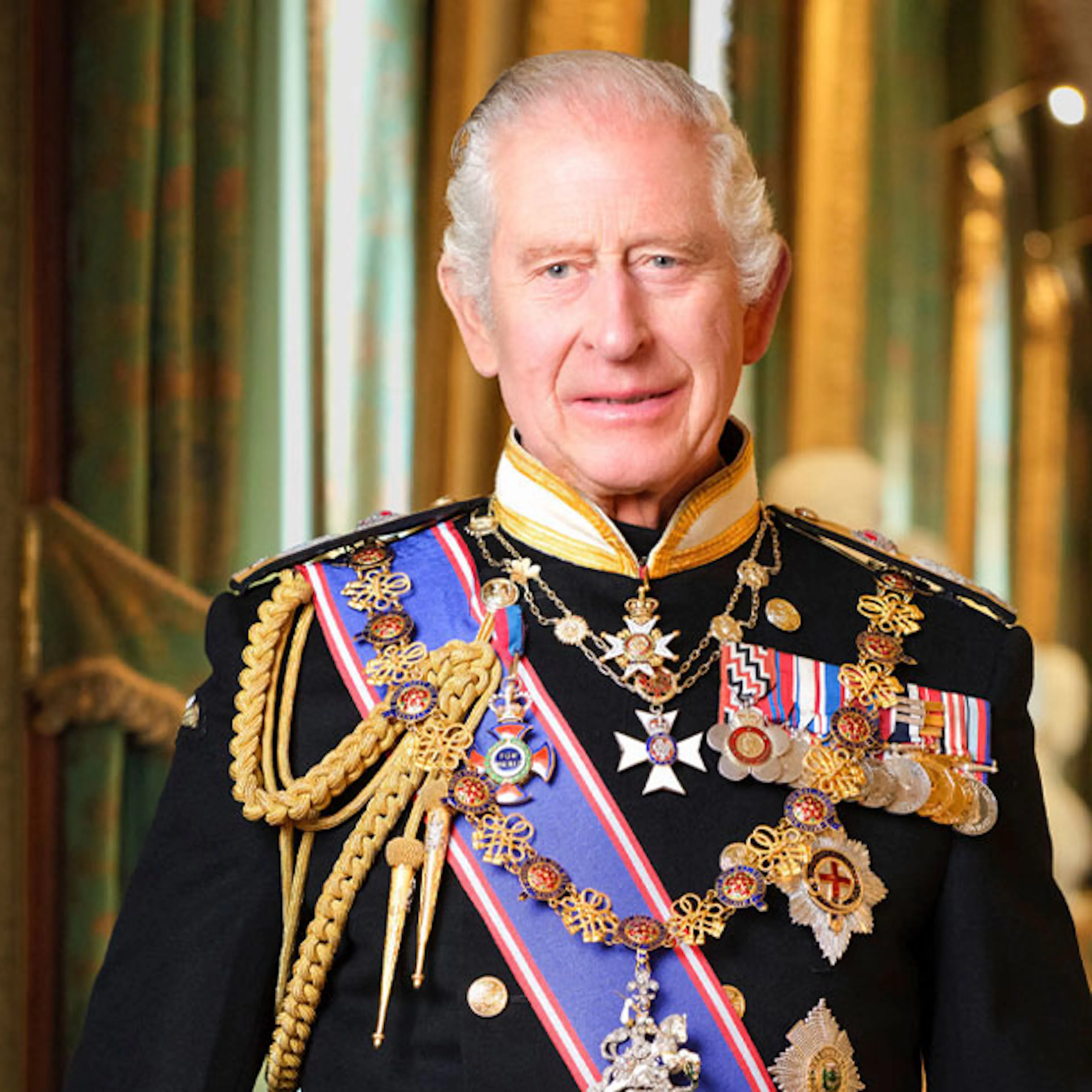 King Charles III Royal Patron For UWC Atlantic College