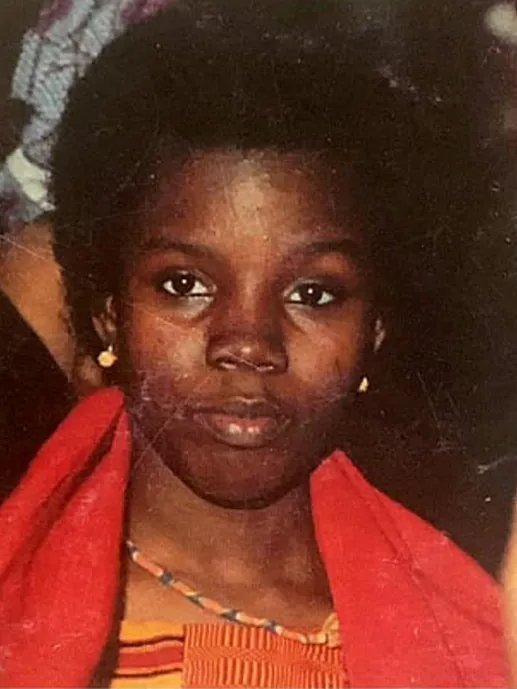 AC Alumna Elsie Effah Kaufmann