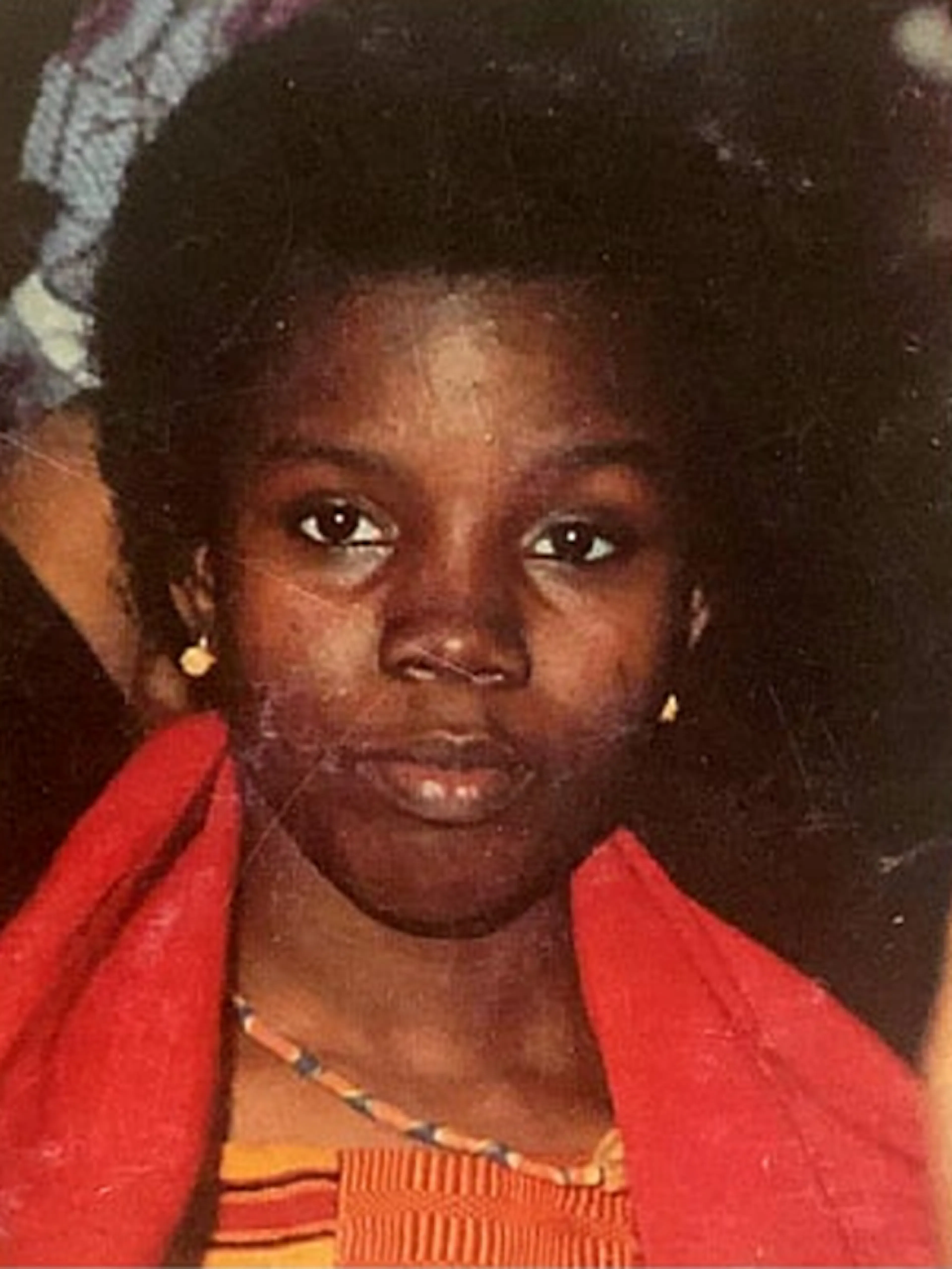 AC Alumna Elsie Effah Kaufmann
