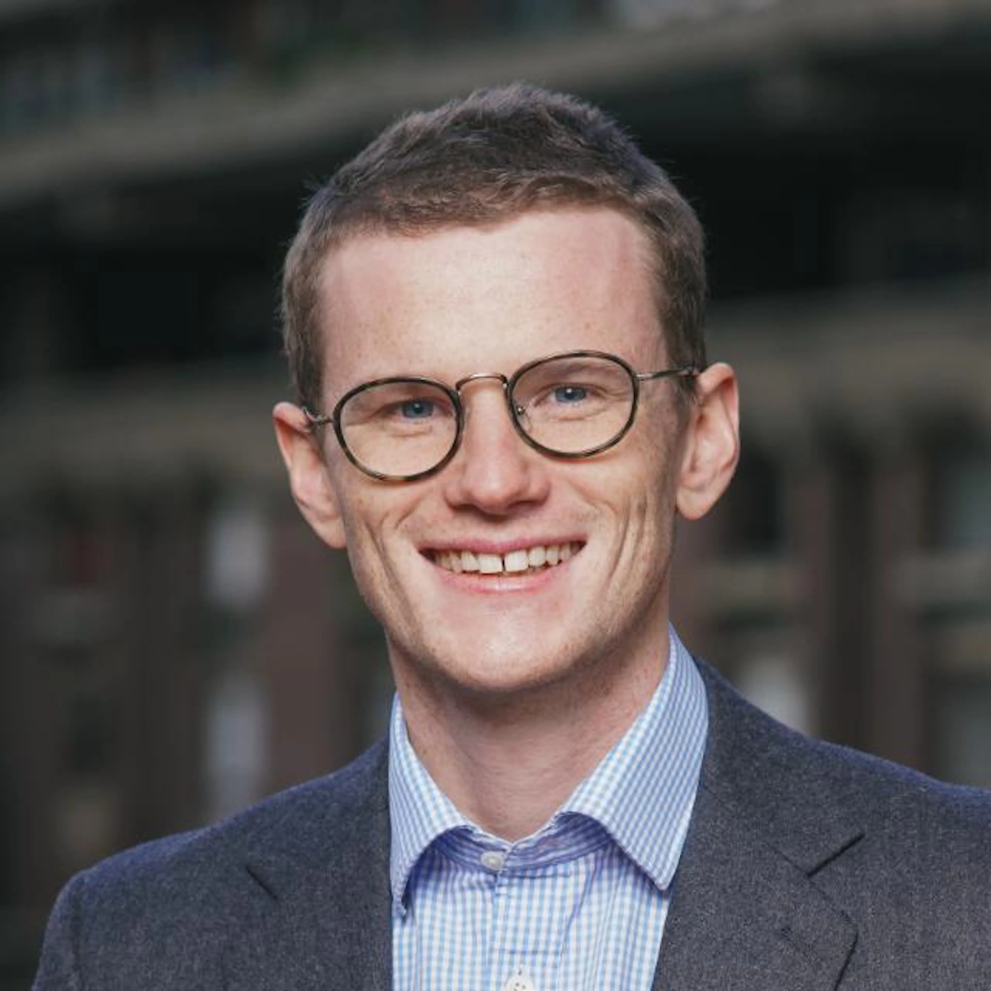 UWC Atlantic Alum Gabriel Moberg