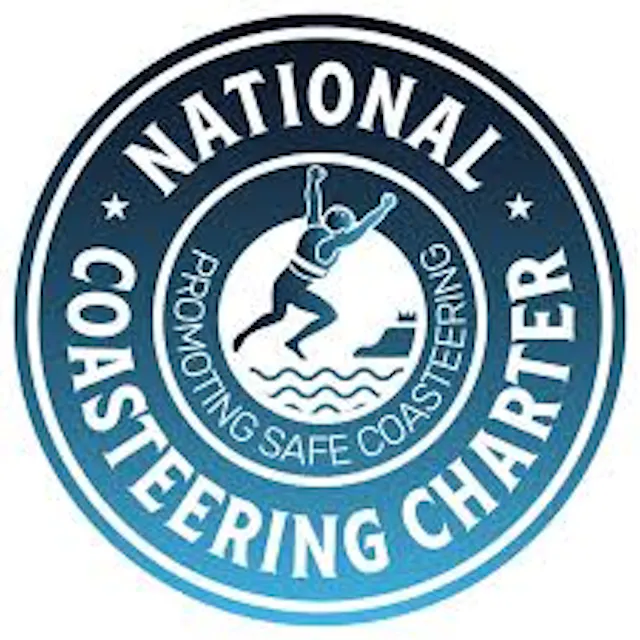 National Coasteering Charter