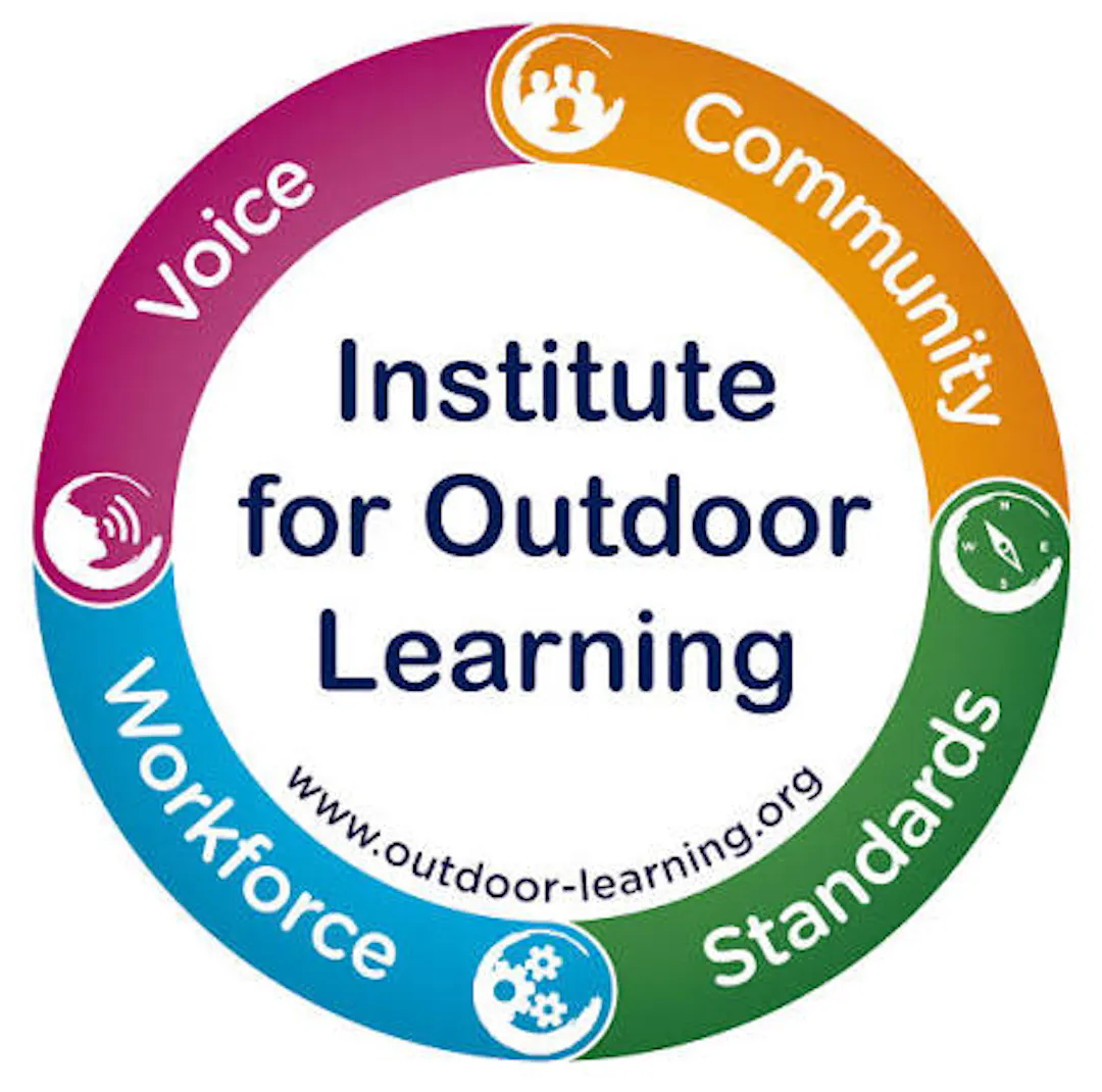 Institute for Outdoor Learning logo