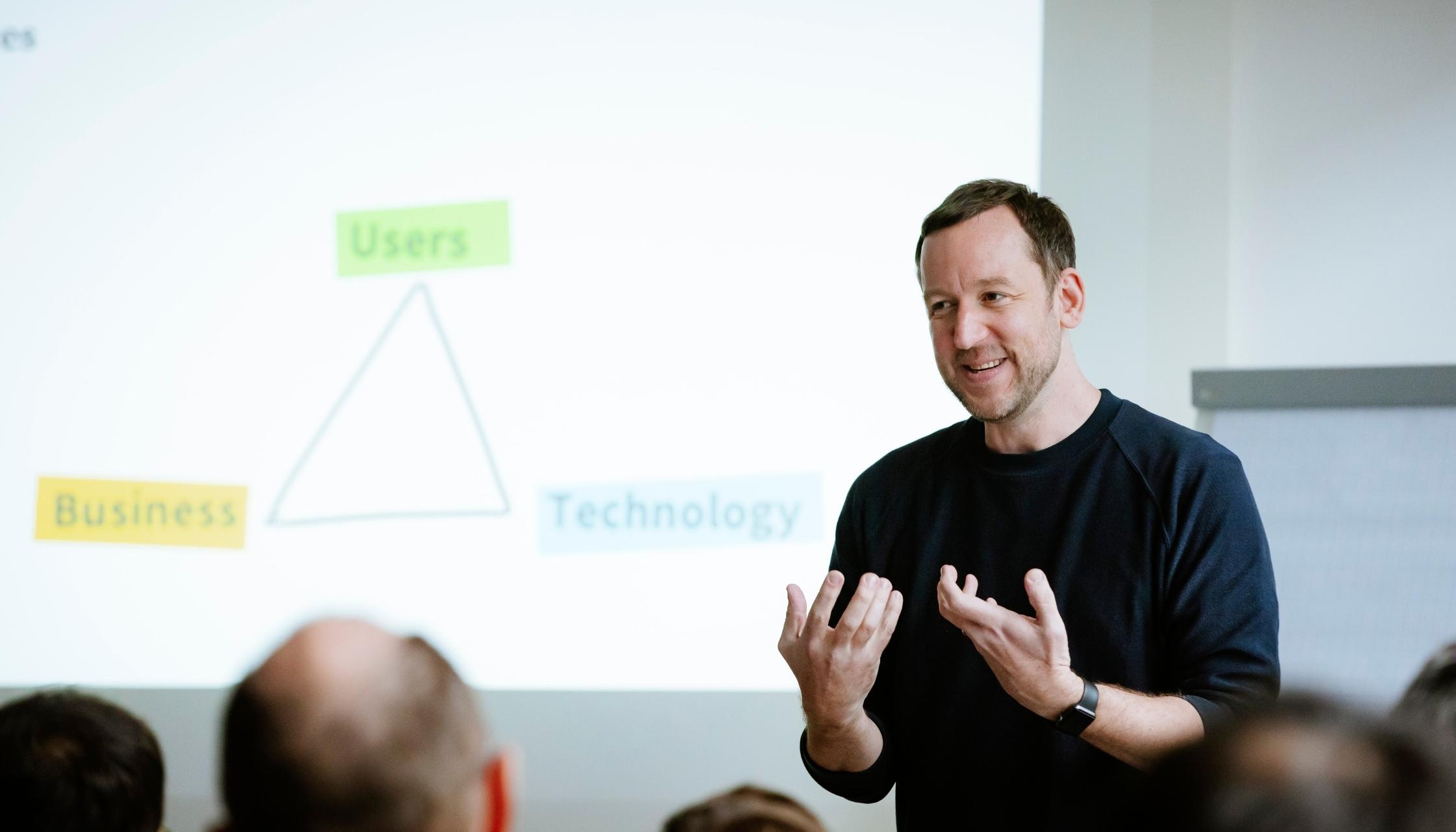 Product Discovery Basics – Training