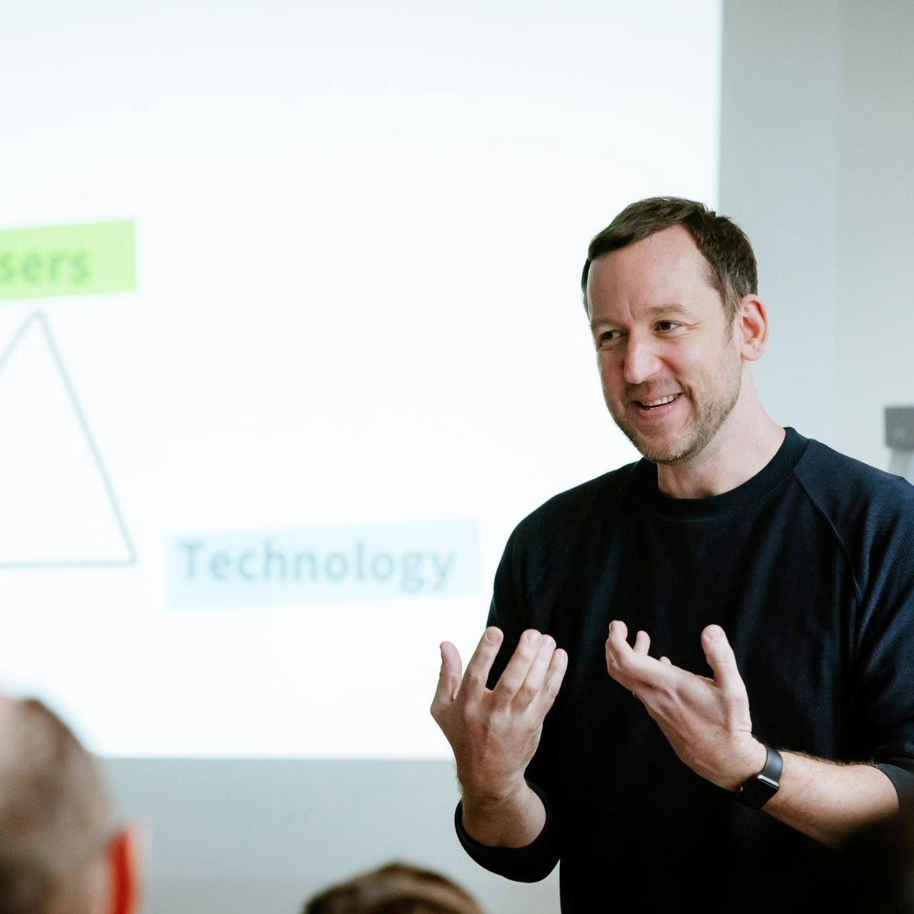 Product Discovery Basics – Training