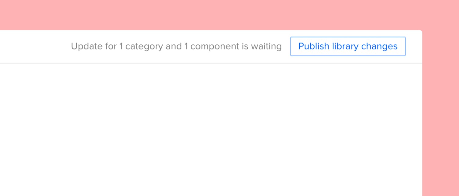 npm integration Merge