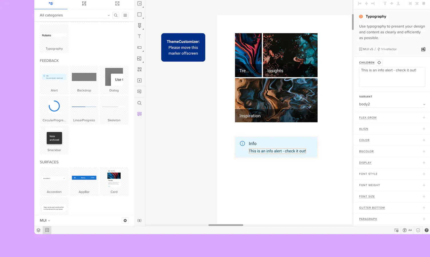 Design System Libray Representation Design System Libraries | Design Systems