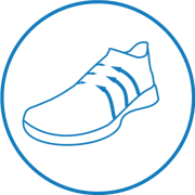 Tune lacing