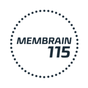 Membrain 115