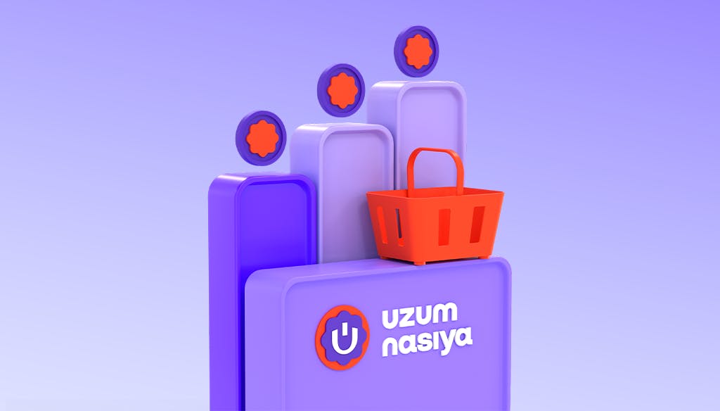 Для чего нужен сервис рассрочки Uzum Nasiya?