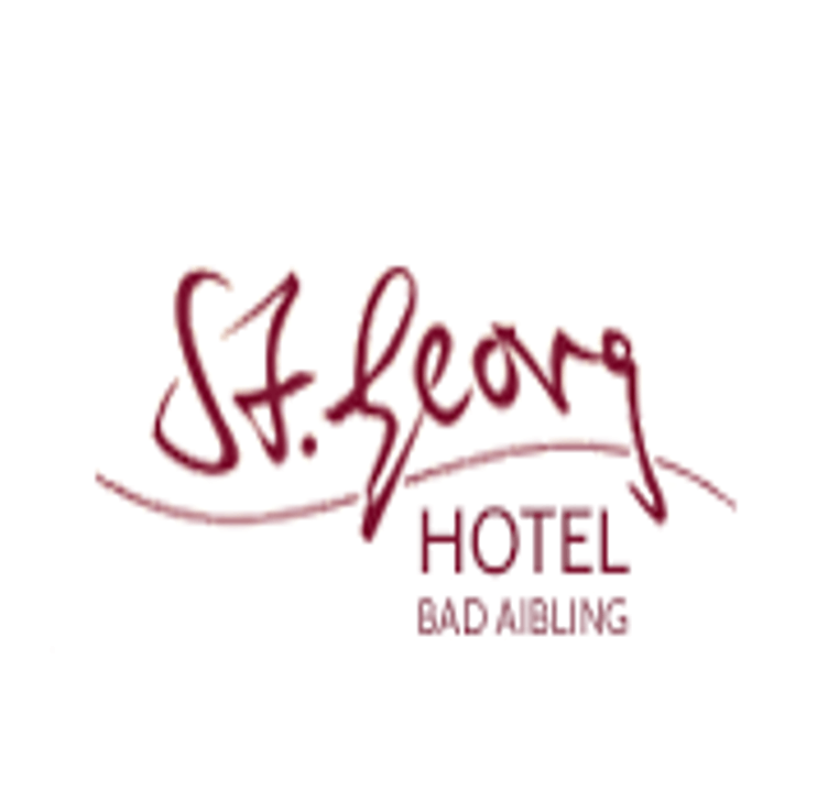 St. Georg Hotel Logo