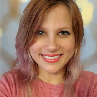 Sarah Shook - Developer