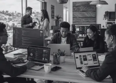 Comment choisir une agence web à Madagascar ?