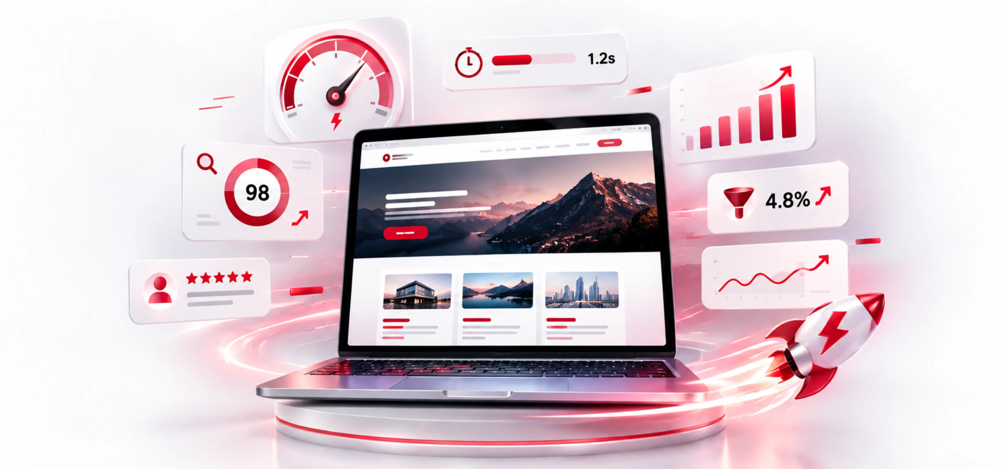 Comment savoir si son site web est performant ?