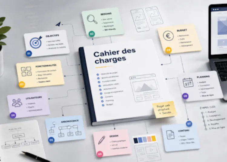 Comment préparer son projet ?