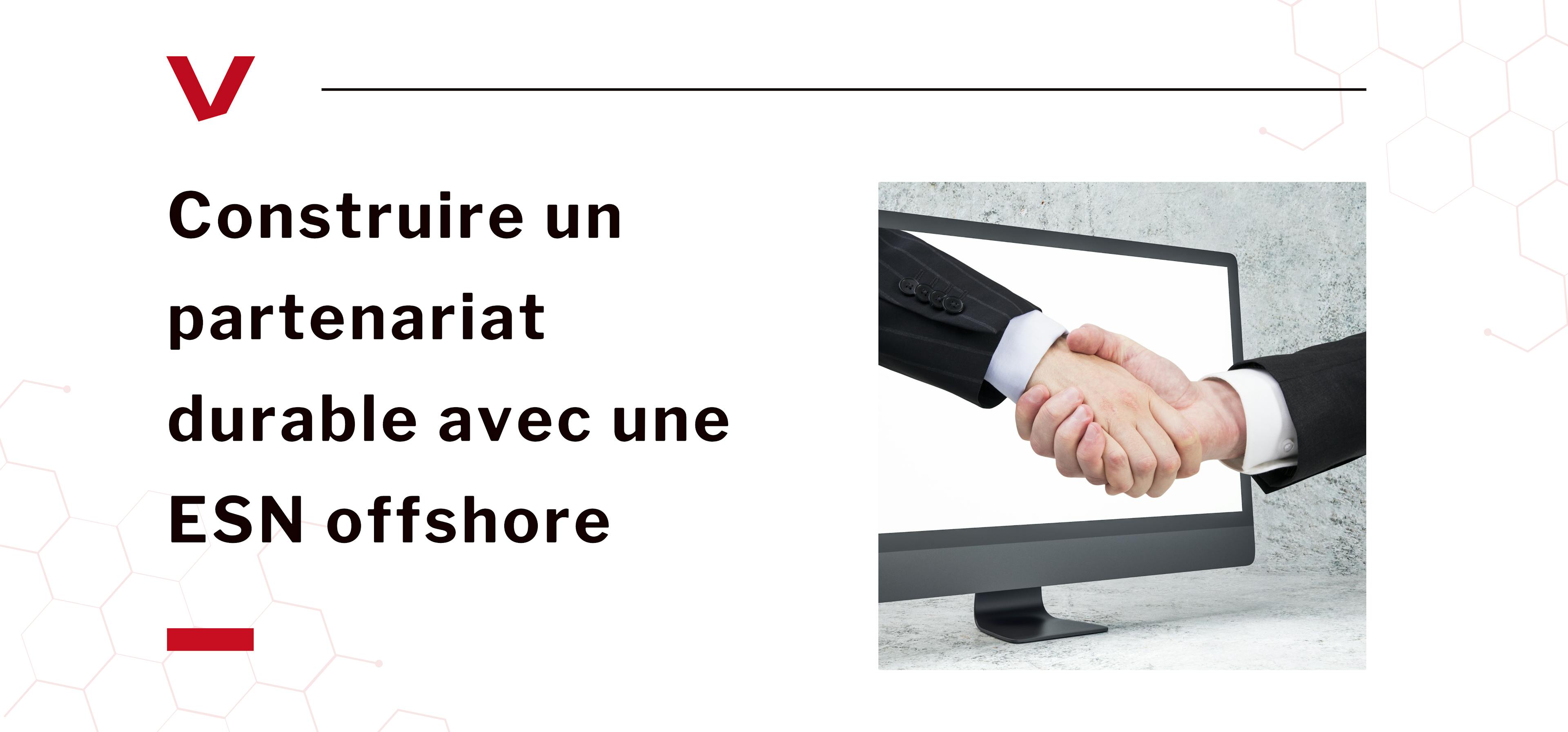Nous accompagnons depuis plusieurs années des startups et PME françaises dans cette logique de collaboration à long terme, où la confiance et la transparence priment sur la simple prestation de service.