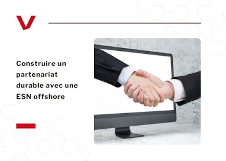 Nous accompagnons depuis plusieurs années des startups et PME françaises dans cette logique de collaboration à long terme, où la confiance et la transparence priment sur la simple prestation de service.