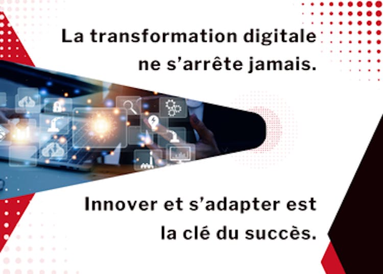 Transformation digitale - ValanoTech Madagascar
