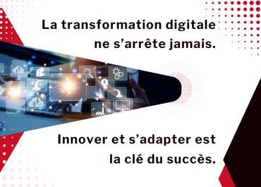Transformation digitale - ValanoTech Madagascar