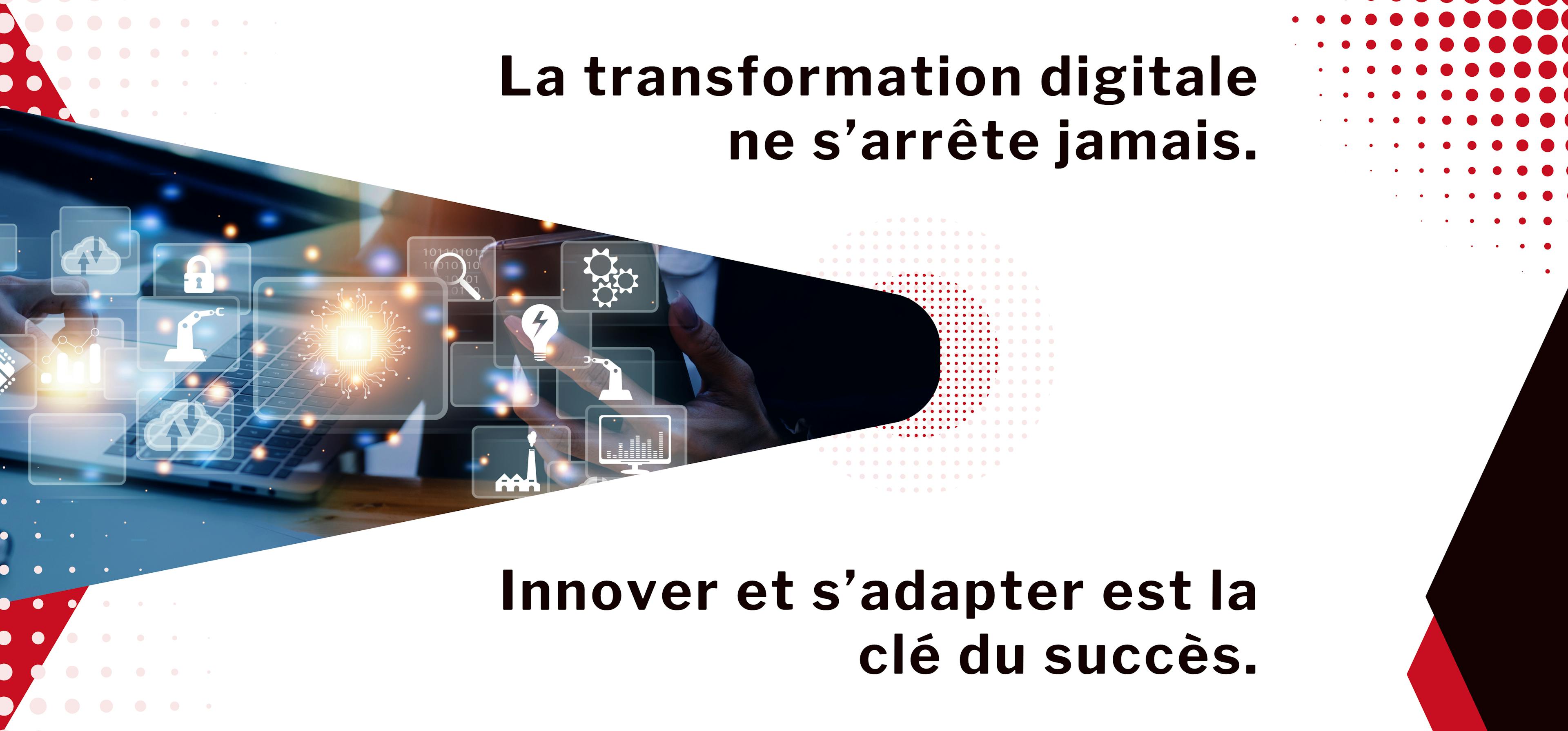 Innovation Digitale Madagascar ValanoTech