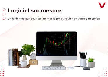 Découvrez comment un logiciel sur mesure améliore la productivité, optimise les processus et dépasse les limites des solutions standards.