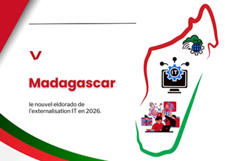 ValanoTech | Madagascar s’impose comme une destination stratégique pour l’externalisation des services IT.