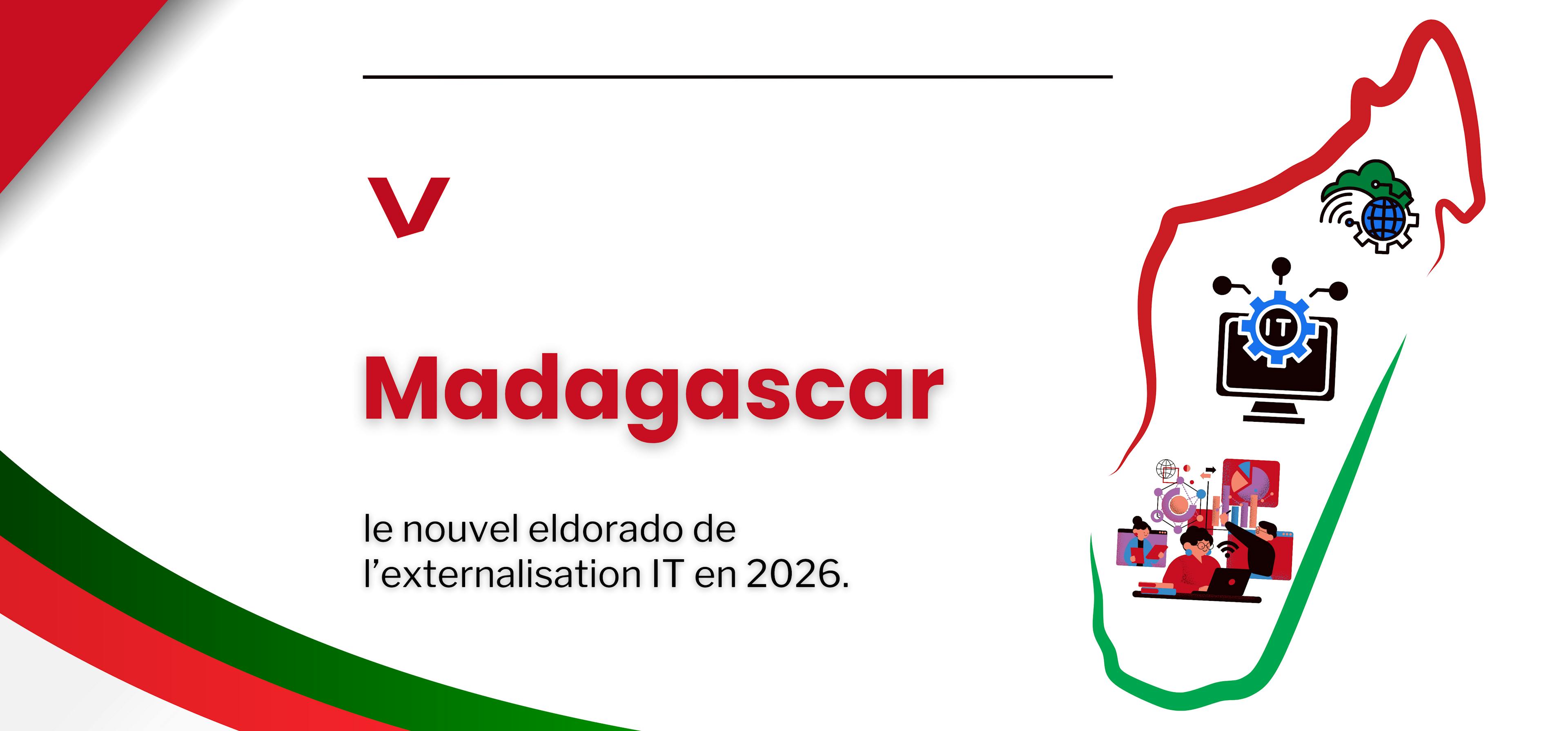 ValanoTech | Madagascar s’impose comme une destination stratégique pour l’externalisation des services IT.