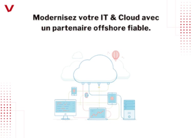 Infrastructure IT & Cloud : un levier stratégique pour les PME avec l’expertise de ValanoTech