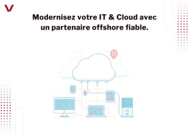 Infrastructure IT & Cloud : un levier stratégique pour les PME avec l’expertise de ValanoTech